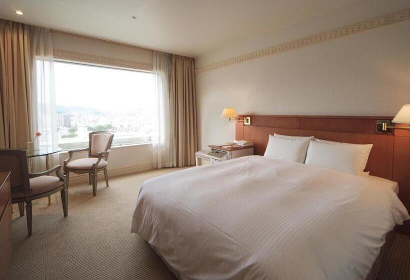 스탠다드 룸, The Global View Nagasaki