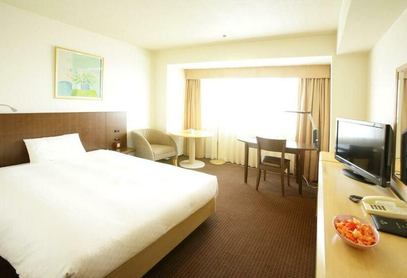Номер Стандарт, Loisir Hotel Toyohashi