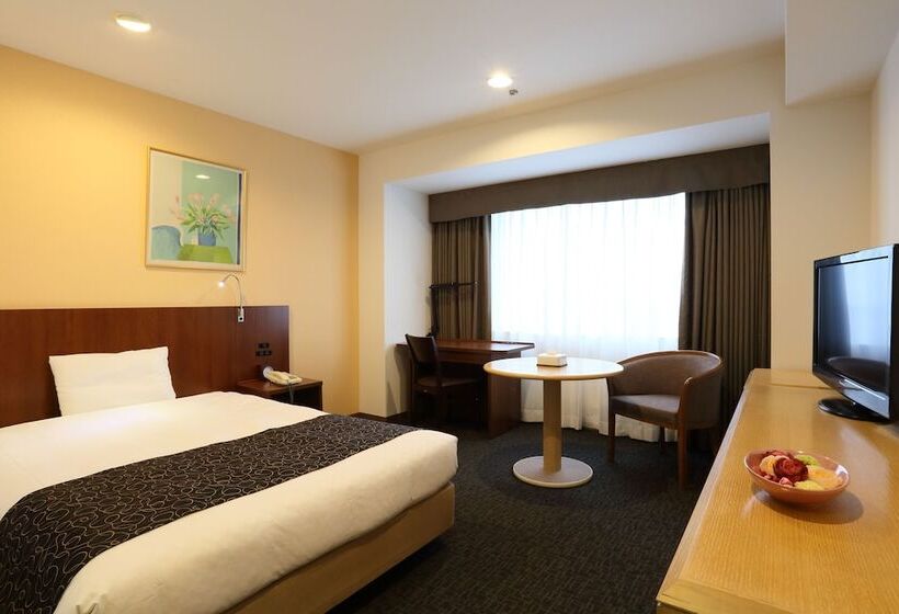 Номер Стандарт, Loisir Hotel Toyohashi