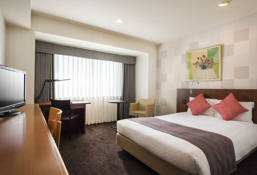 Номер Superior, Loisir Hotel Toyohashi