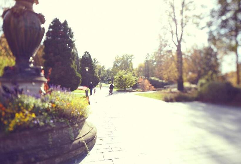 اتاق استاندارد, Mondorf Parc Hotel & Spa