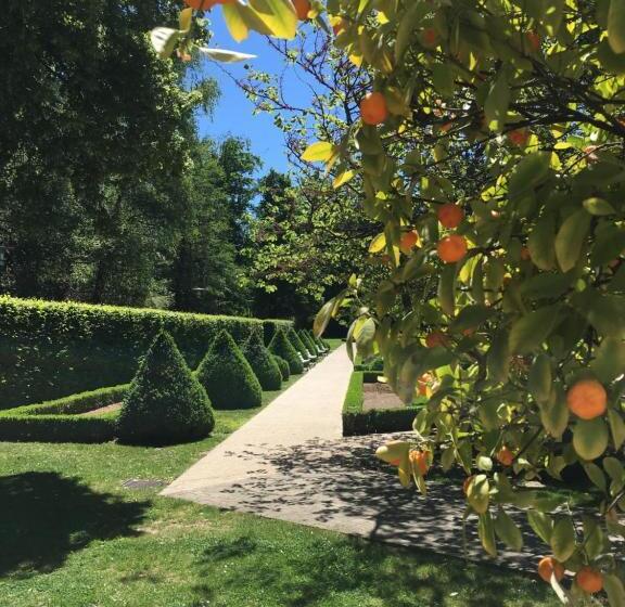 سوییت, Mondorf Parc Hotel & Spa