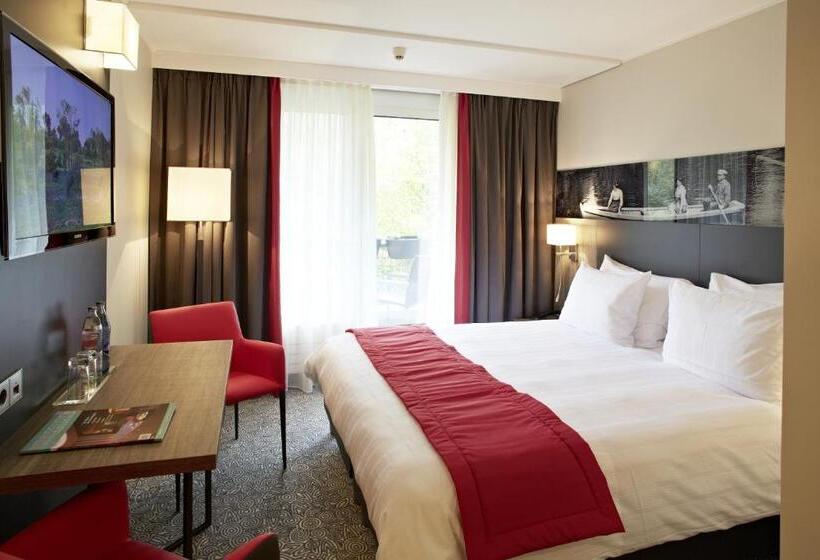 اتاق استاندارد, Mondorf Parc Hotel & Spa