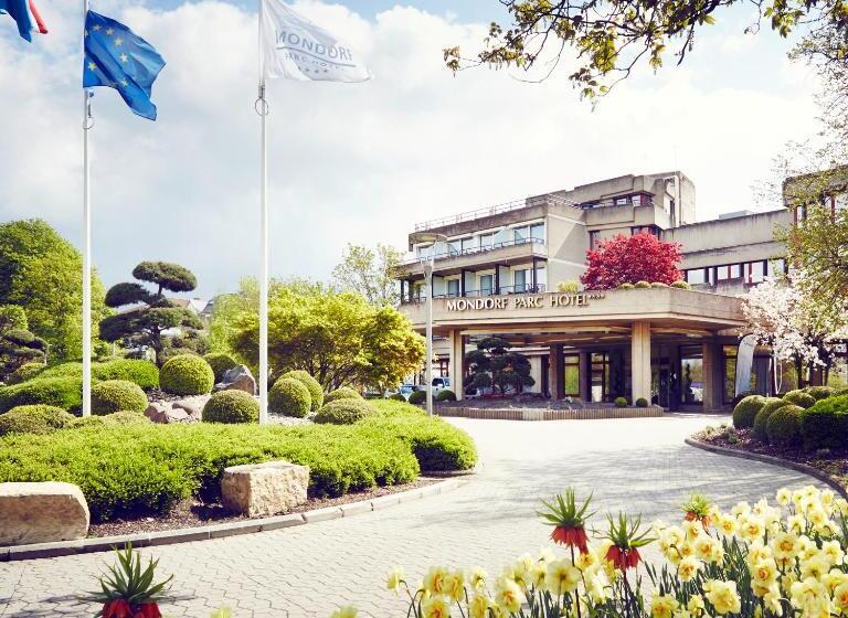 اتاق استاندارد, Mondorf Parc Hotel & Spa