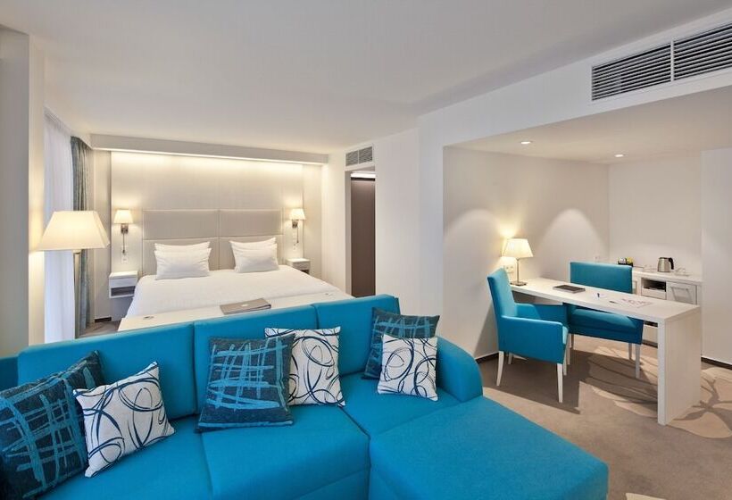 سوییت, Mondorf Parc Hotel & Spa
