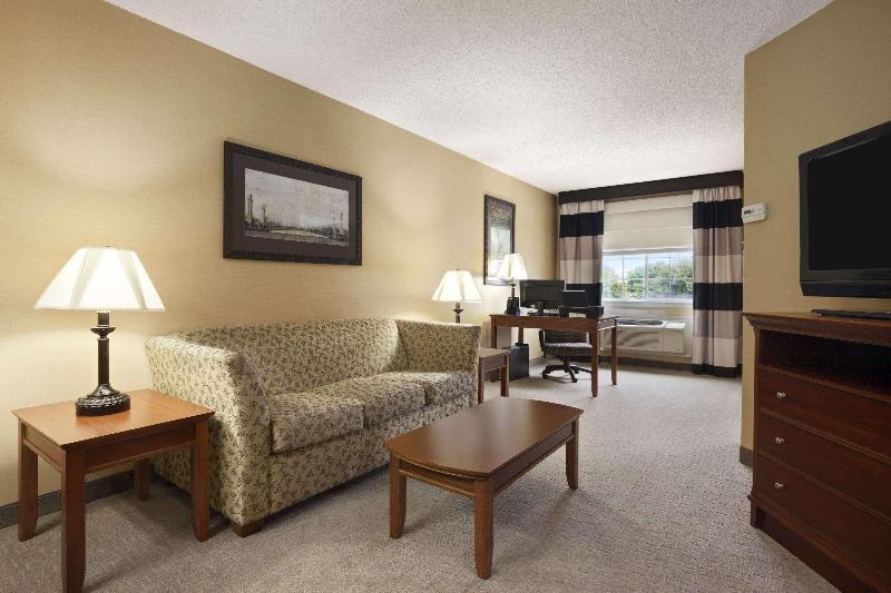 Tengerre Néző Junior Suite, All Ritmo Cancun Resort & Water Park