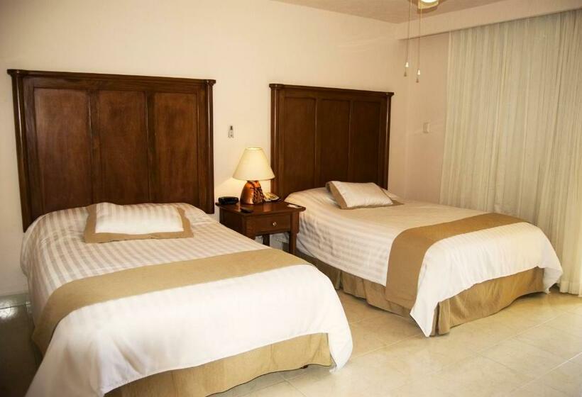 Standard Szoba, All Ritmo Cancun Resort & Water Park