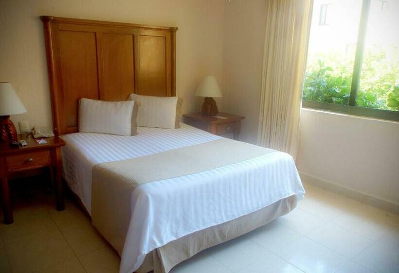 Standard Szoba, All Ritmo Cancun Resort & Water Park