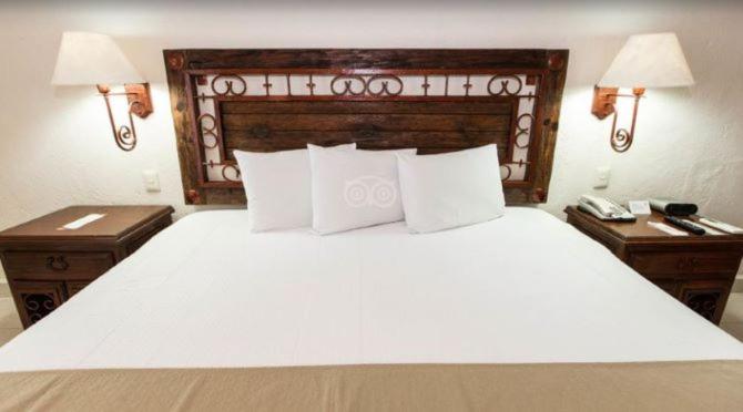 Standard Szoba, All Ritmo Cancun Resort & Water Park