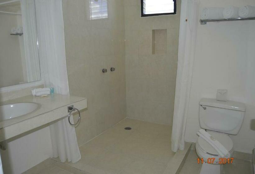 2 Szobás Apartman, All Ritmo Cancun Resort & Water Park