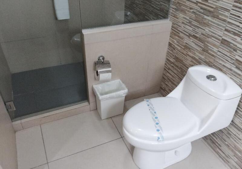 ジュニアスイート, Baja Inn Hoteles Ensenada