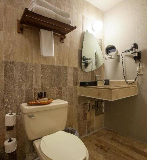 スタンダードルーム, Gaviana Resort