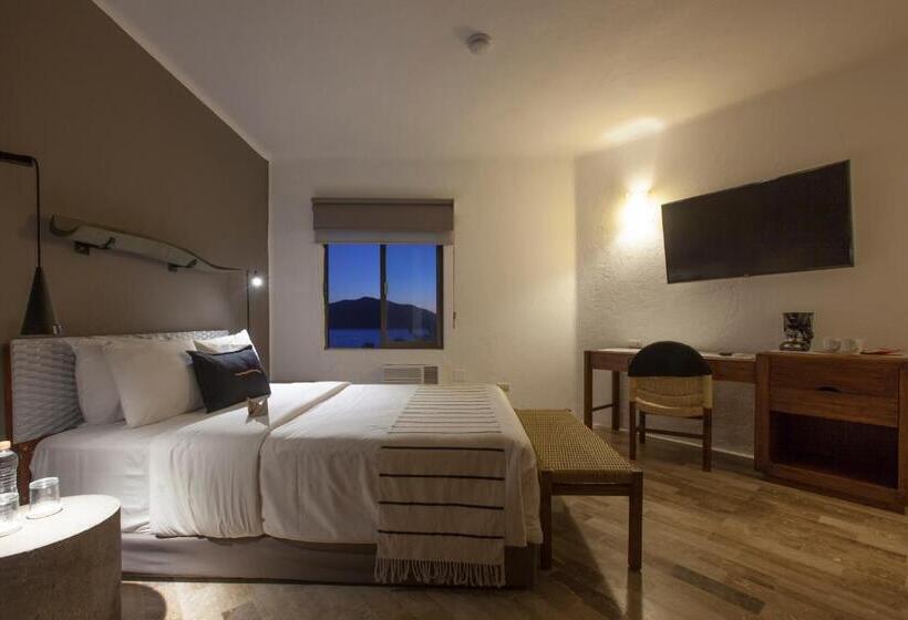 スタンダードルーム, Gaviana Resort