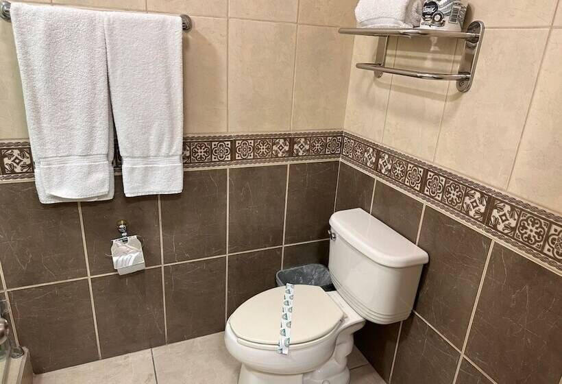 プレミアムルーム, Baja Inn Hoteles Ensenada