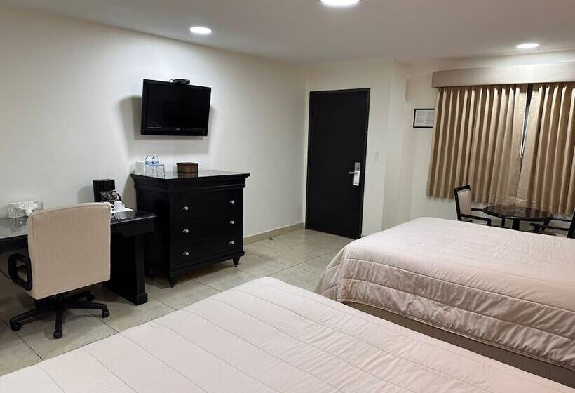 プレミアムルーム, Baja Inn Hoteles Ensenada