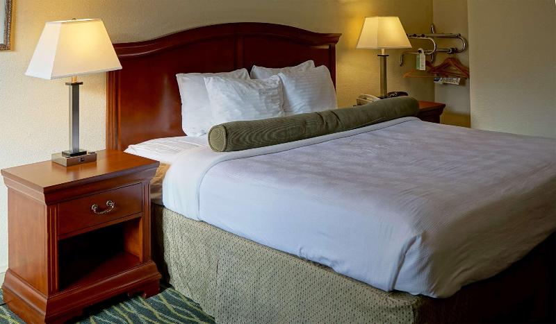 Deluxe-mökki, Casa Del Mar Cozumel Hotel & Dive Resort