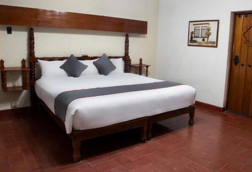 オーシャンビュースーペリアールーム, Collection O Hotel Mocambo, Boca Del Río