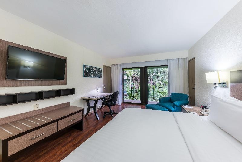 Номер Стандарт, Holiday Inn Guadalajara Expo Plaza Del Sol, An Ihg