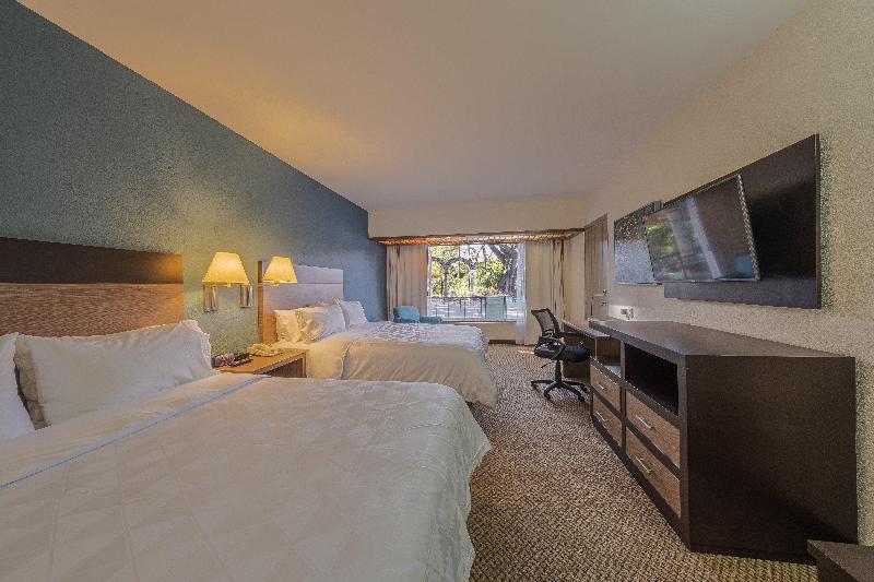 Номер Стандарт, Holiday Inn Guadalajara Expo Plaza Del Sol, An Ihg