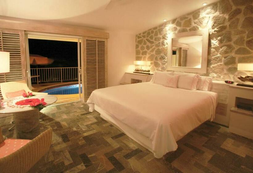 スタンダードルーム, Las Brisas Acapulco