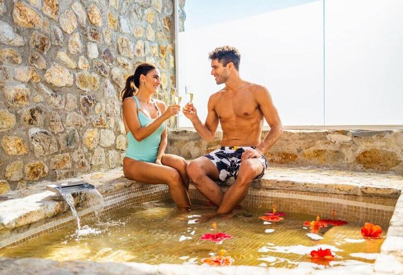 マスタースイートルーム, Las Brisas Acapulco