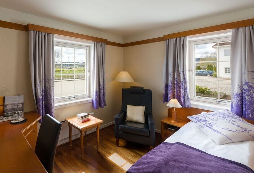 Номер Стандарт, Quality Hotel Olavsgaard