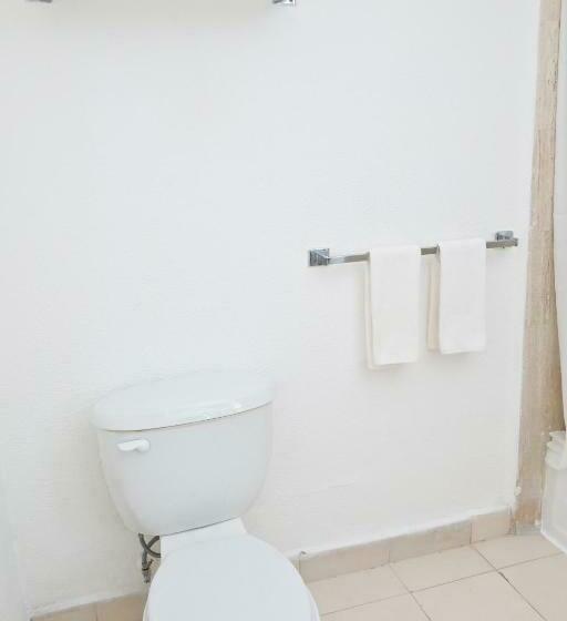 Chambre Standard 2 Lits Doubles, Ritz Acapulco All Inclusive