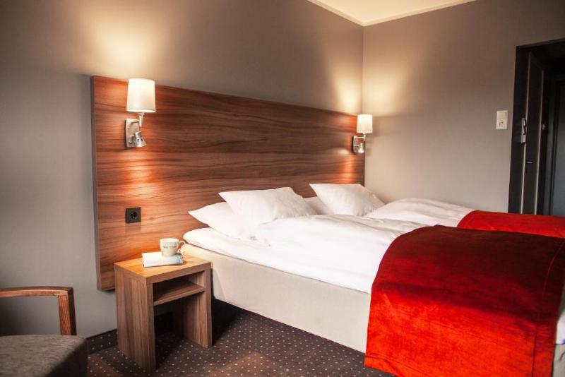 Номер бизнес-класса, Thon Partner Hotel Otta