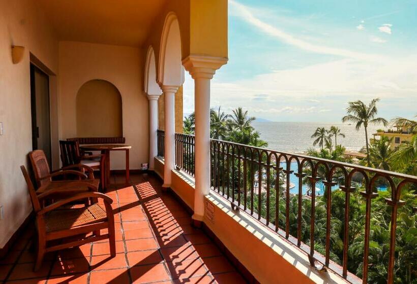 디럭스 스위트, Velas Vallarta Suite Resort Allinclusive