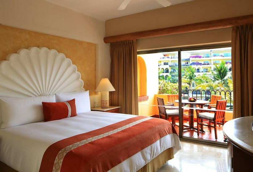 디럭스 스위트, Velas Vallarta Suite Resort Allinclusive