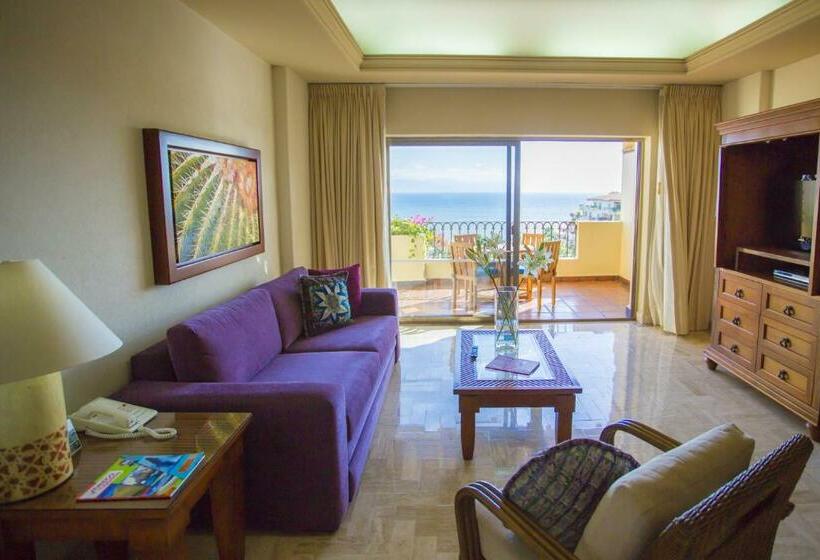 스위트, Velas Vallarta Suite Resort Allinclusive