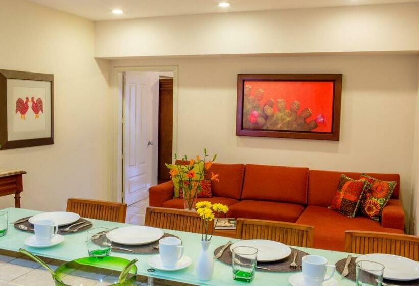 Sviitti 2 Makuuhuonetta, Velas Vallarta Suite Resort Allinclusive