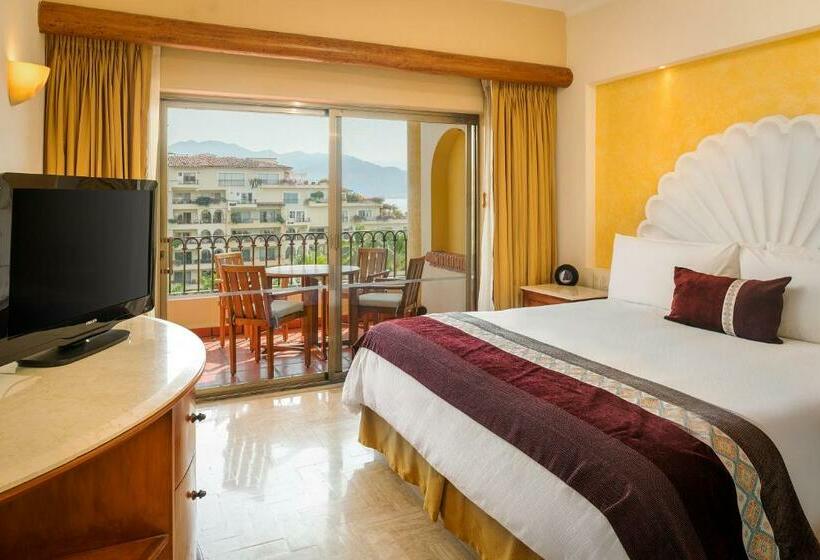 3 Bedroom Suite, Velas Vallarta Suite Resort Allinclusive