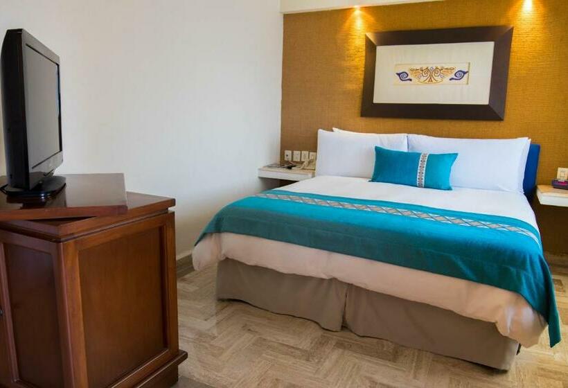 Deluxe-studio, Velas Vallarta Suite Resort Allinclusive