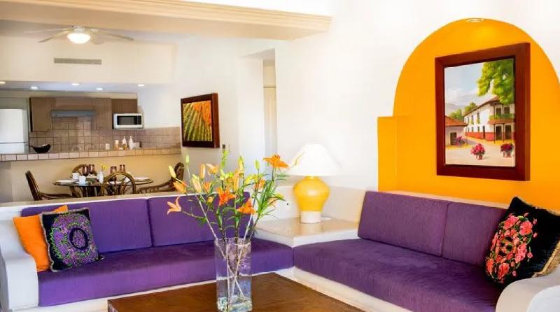 스위트, Velas Vallarta Suite Resort Allinclusive
