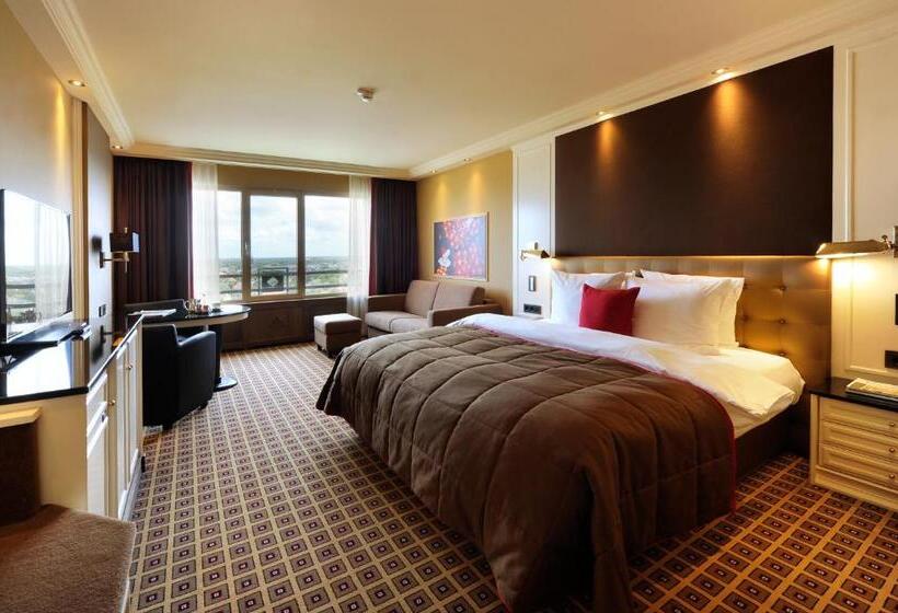 Standard Room, Grand Hotel Huis Ter Duin