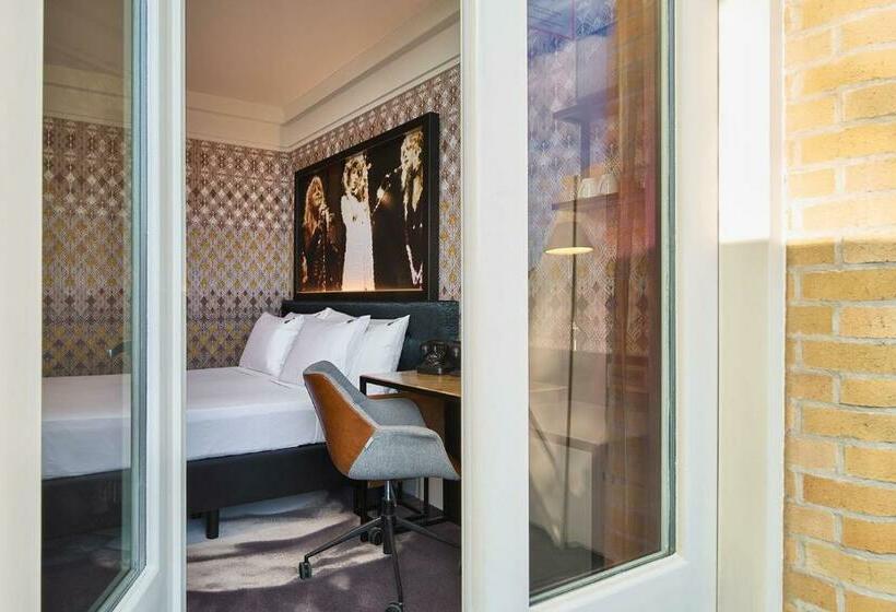 Классический Номер, Clayton Hotel Amsterdam American