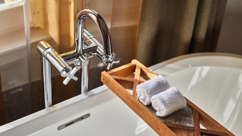 Полулюкс, Clayton Hotel Amsterdam American