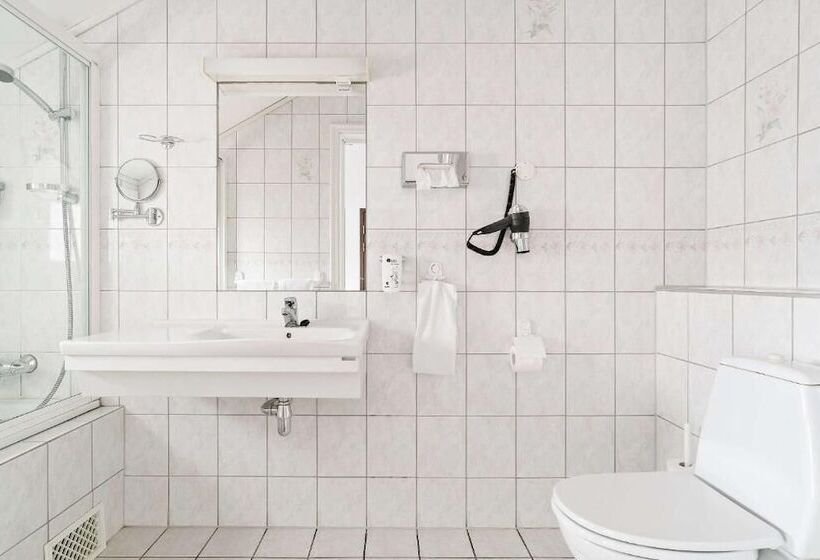 חדר סטנדרט, Havly Hotell