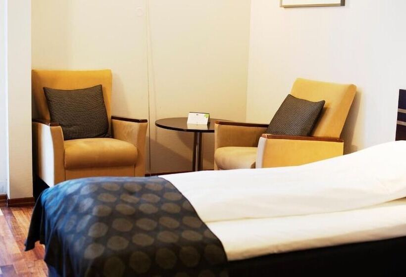 חדר סטנדרט, Havly Hotell