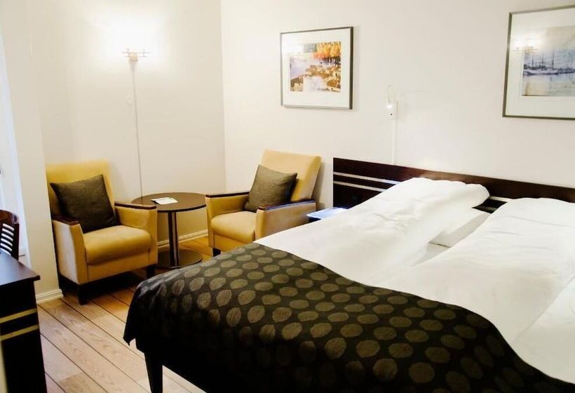 חדר סטנדרט, Havly Hotell