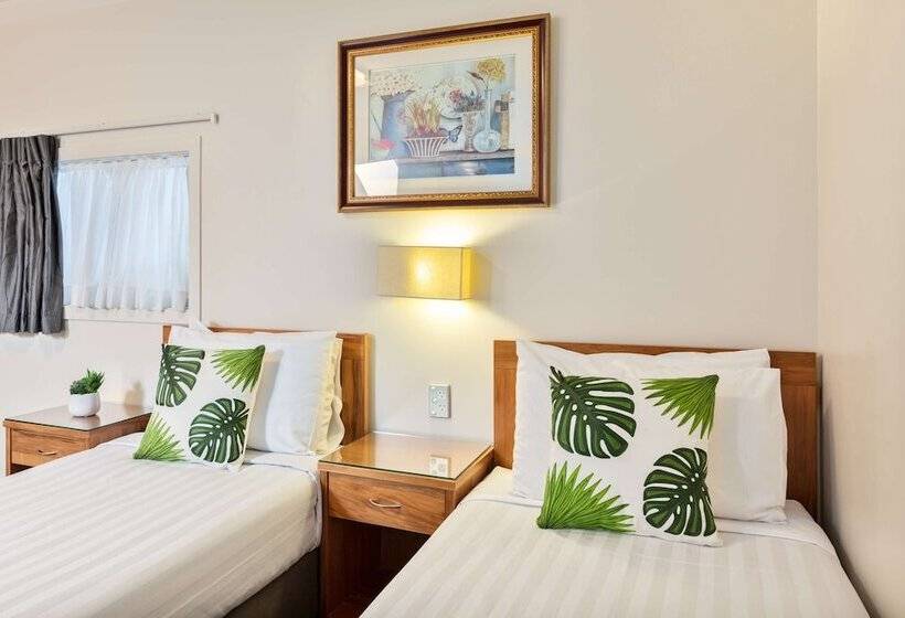 Apartamento 1 Dormitório, Best Western Newmarket Inn & Suites