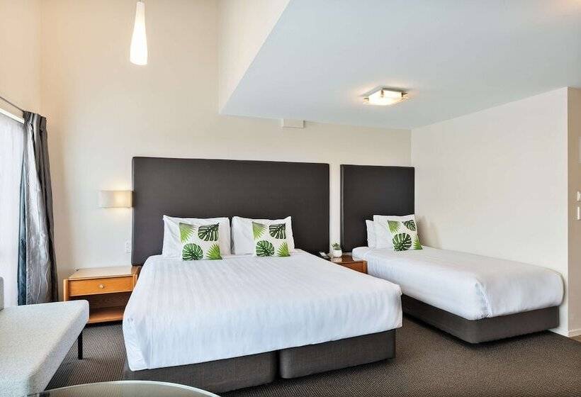 Apartamento 1 Dormitório, Best Western Newmarket Inn & Suites
