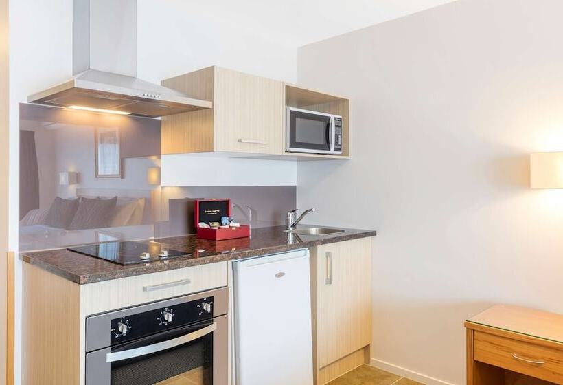 Apartamento 1 Dormitório, Best Western Newmarket Inn & Suites