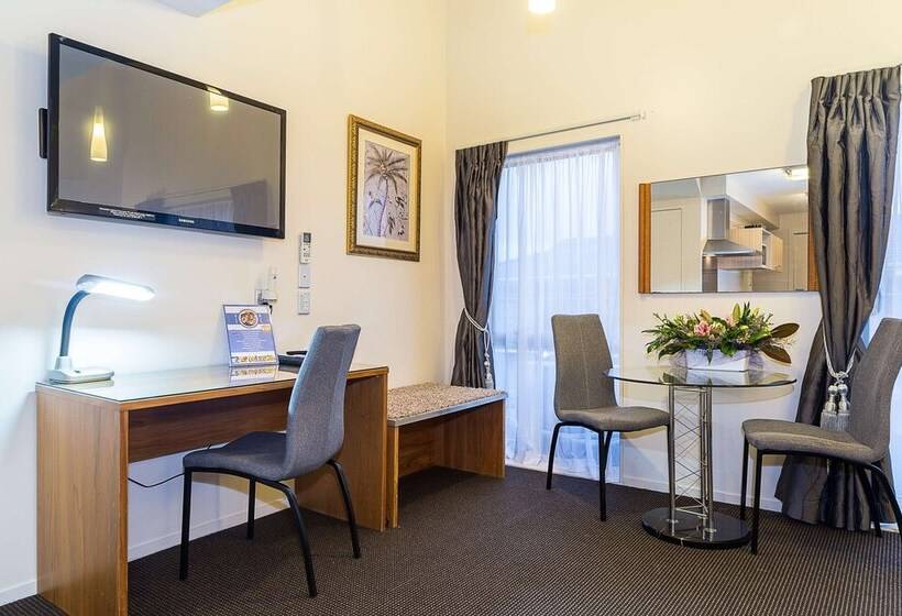 Apartamento 1 Dormitório, Best Western Newmarket Inn & Suites
