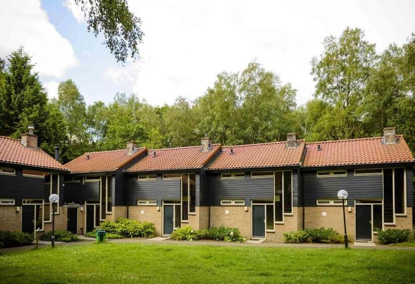스탠다드 룸, Fletcher Hotel Restaurant De Wipselberg Veluwe