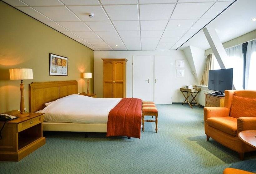스위트, Fletcher Hotel Restaurant Epe Zwolle