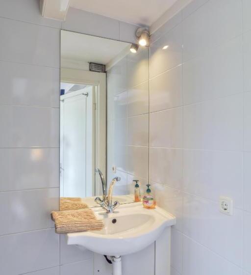 חדר סטנדרט עם נוף, Prinsenhof Amsterdam