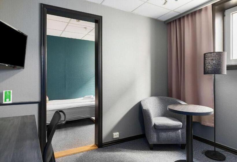 Номер Стандарт Индивидуальный, Sure  By Best Western Haugesund