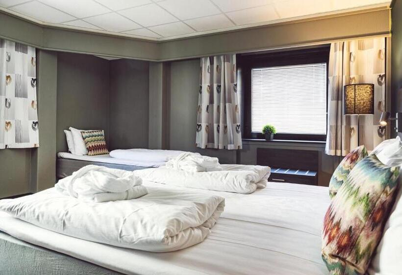 Семейный Номер, Sure  By Best Western Haugesund